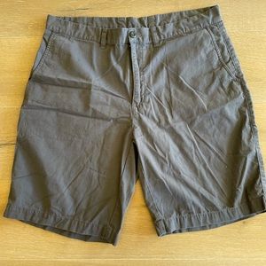 Patagonia Men’s Organic Cotton Shorts - size 36